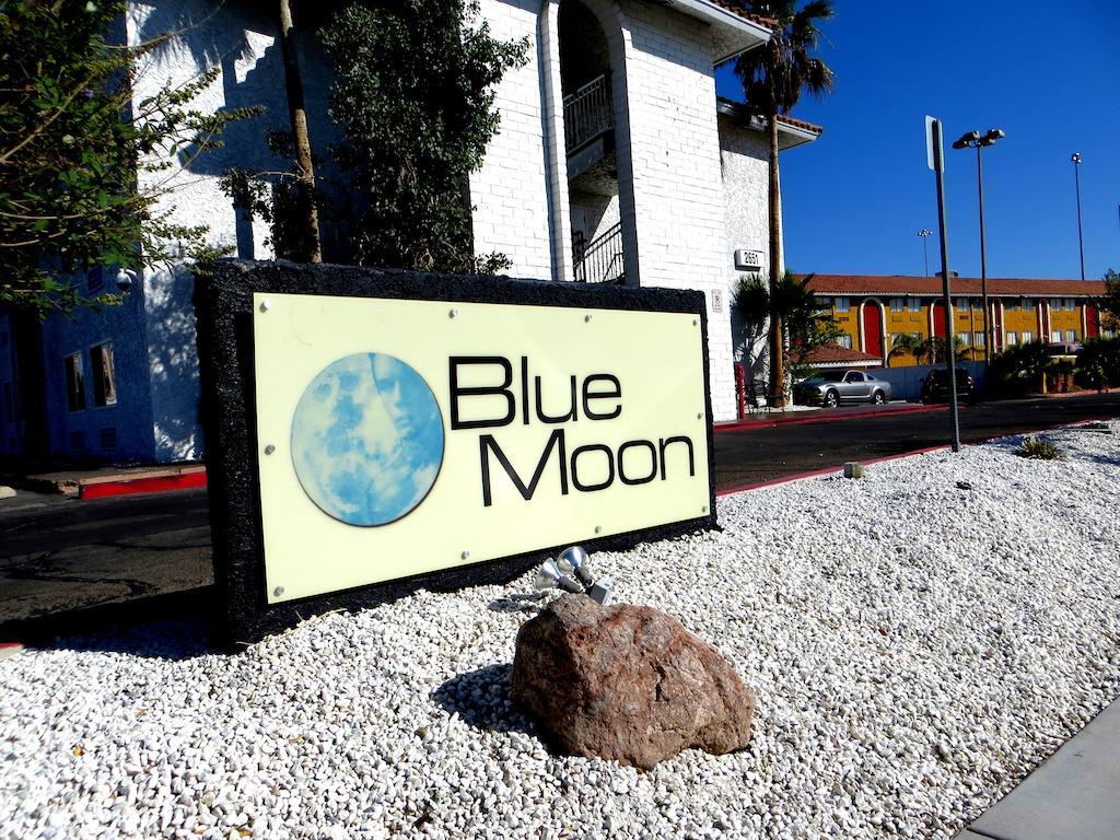 Blue Moon Gay Resort Las Vegas Exterior photo